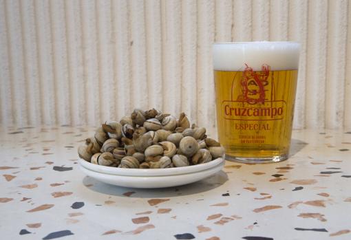 Caracoles de El Cateto