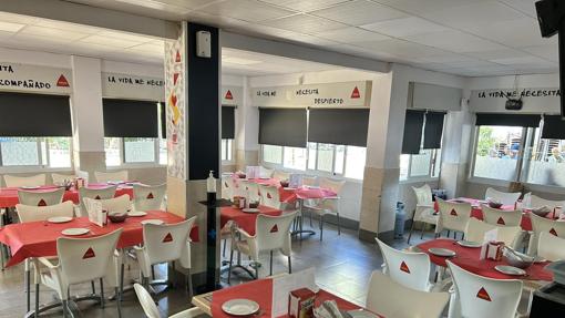 Dónde comer en Córdoba buen pescado y disfrutar del sabor a mar