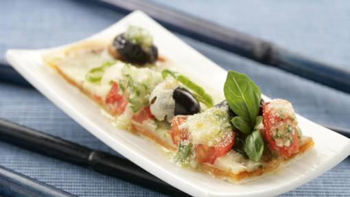 Diez recetas sencillas para celebrar la noche de San Juan