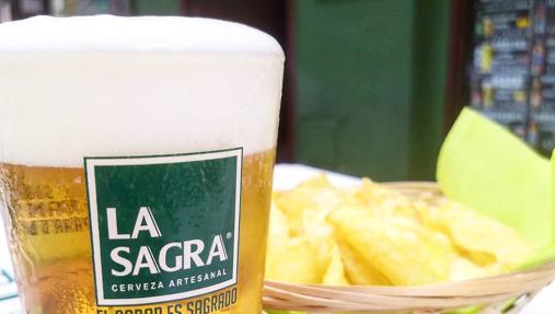 Sitios donde beber en Córdoba la cerveza más fría
