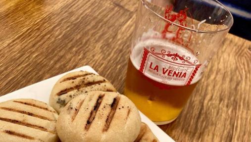 Sitios donde beber en Córdoba la cerveza más fría