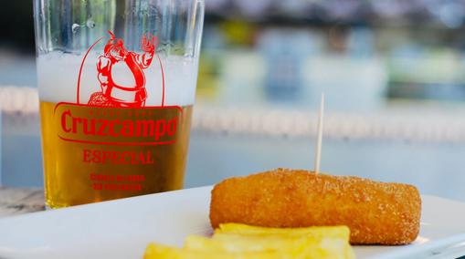 Sitios donde beber en Córdoba la cerveza más fría