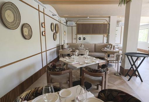 El restaurante Río Grande abre sus puertas en Sevilla como nuevo balcón gastronómico al Guadalquivir