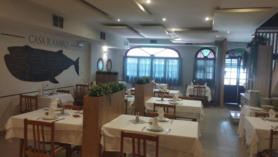 Casa Ramiro: «Con buen producto se llega a buen puerto»