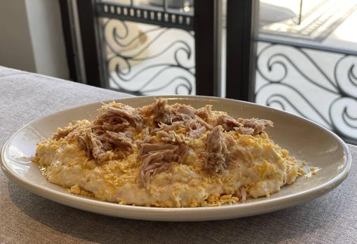 El restaurante Río Grande abre sus puertas en Sevilla como nuevo balcón gastronómico al Guadalquivir