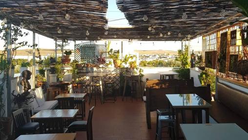 Terrazas de Córdoba para cenar al fresco