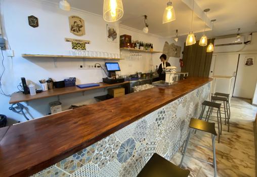 Moraleja: tapeo, ambiente joven y cervezas heladas en la calle Zaragoza