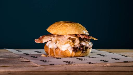 Fiebre por las burgers: el fenómeno gastronómico que arrasa en Sevilla