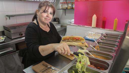 Bares de barrio de Córdoba: buenos, bonitos y baratos