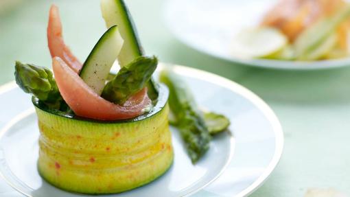 Recetas de verano para aprovechar al máximo los ingredientes de temporada