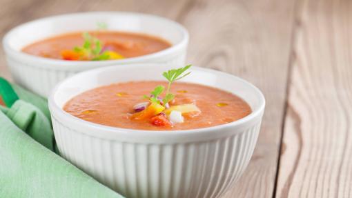 Recetas de verano para aprovechar al máximo los ingredientes de temporada