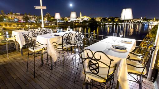 Dónde comer en Triana antes de ir a la Velá de Santa Ana 2024