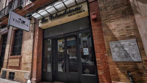 Dónde comer en Triana antes de ir a la Velá de Santa Ana 2024