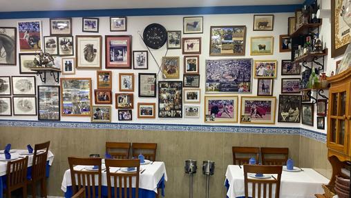 Dónde comer en Triana antes de ir a la Velá de Santa Ana 2024