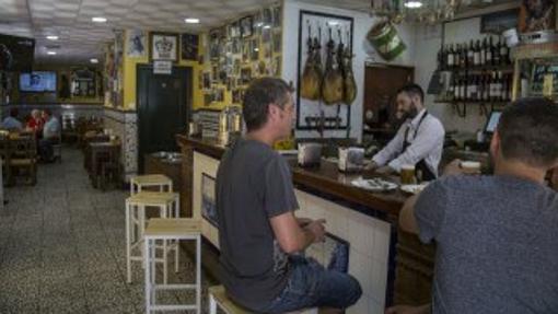 Dónde comer en Triana antes de ir a la Velá de Santa Ana 2024