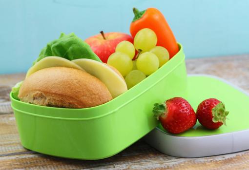 La fruta fresca no puede faltar en tu menú laboral varaniego