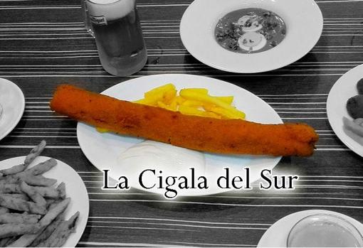 ¿Dónde se comen los mejores flamenquines en Córdoba?