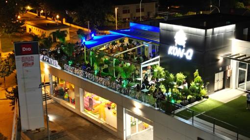 Dónde cenar y escuchar música en directo este verano en Córdoba