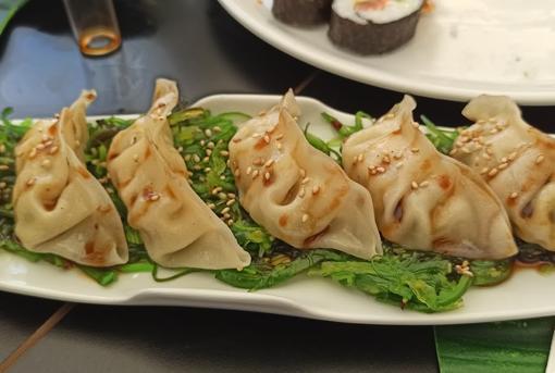 Bambú: el «japo» de moda en Córdoba que ofrece mucho más que sushi