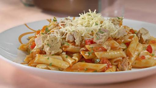 ¿Vuelves de las vacaciones y tienes el frigorífico vacío? Relax, estas recetas te salvarán la vida