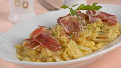 ¿Vuelves de las vacaciones y tienes el frigorífico vacío? Relax, estas recetas te salvarán la vida