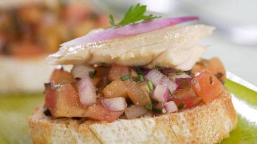 ¿Vuelves de las vacaciones y tienes el frigorífico vacío? Relax, estas recetas te salvarán la vida