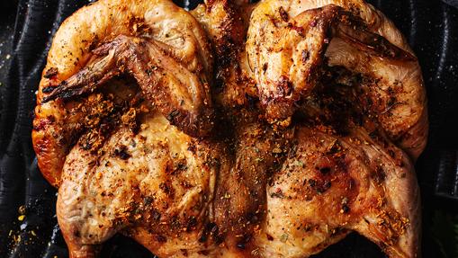 Dónde encargar pollos asados en Córdoba