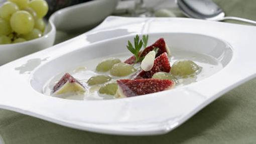 Recibe septiembre con estas diez sencillas recetas con productos de temporada