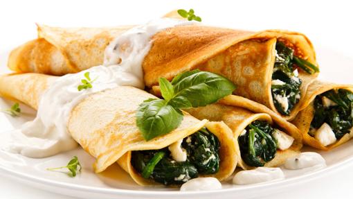 Recibe septiembre con estas diez sencillas recetas con productos de temporada