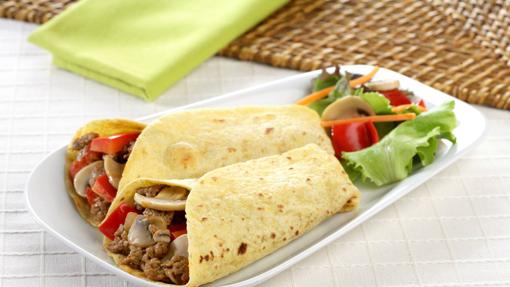 10 recetas de crepes saladas sencillas de preparar y perfectas para tus almuerzos y cenas