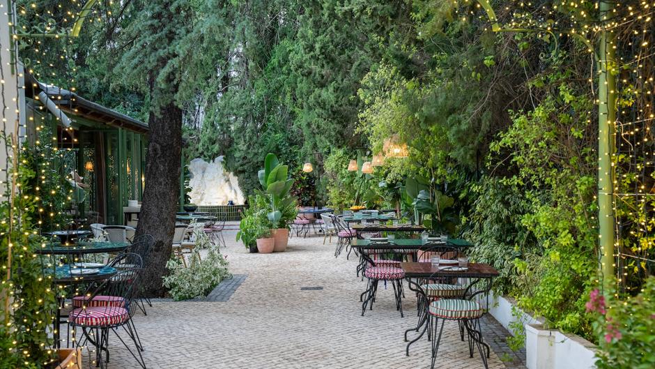 Casa Limón, el restaurante de 1.700 metros que Ovejas Negras abre en Mairena