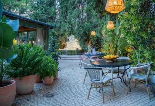 Casa Limón, el restaurante de 1.700 metros que Ovejas Negras abre en Mairena