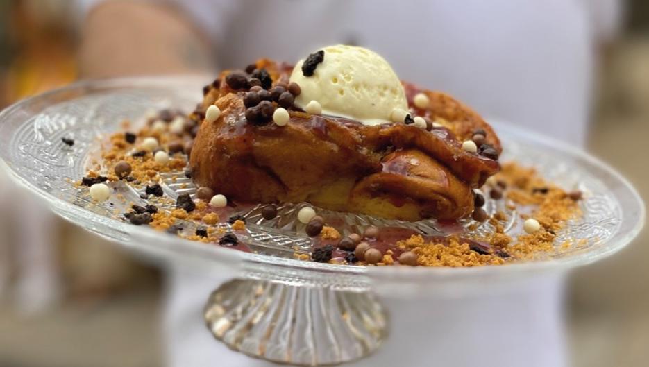 La torrijada: torrijas para todos los gustos, todos los días del año
