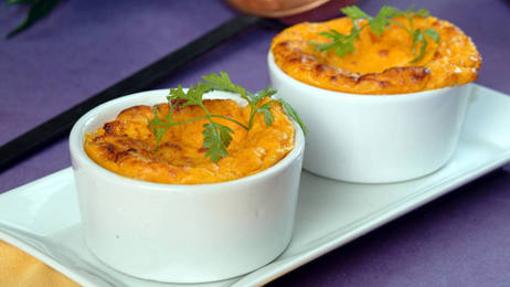 5 menús para la vuelta al trabajo: recetas fáciles y saludables para no caer en la rutina