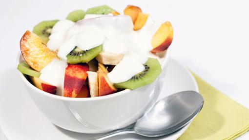 Recetas para la vuelta al cole: desayunos y meriendas saludables para llevar al recreo