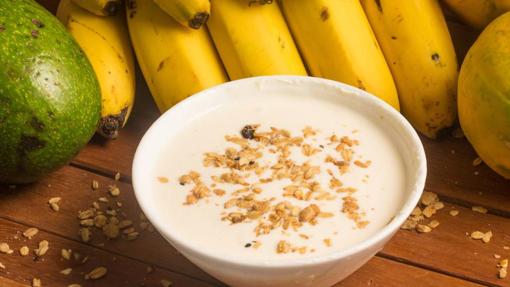 Recetas para la vuelta al cole: desayunos y meriendas saludables para llevar al recreo