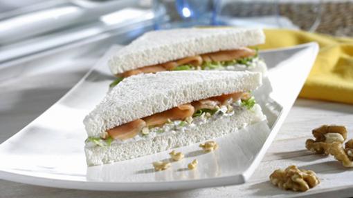 Recetas para la vuelta al cole: desayunos y meriendas saludables para llevar al recreo