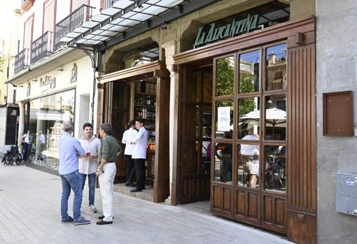 La Alicantina: reinvención de un clásico que se niega a perder su esencia