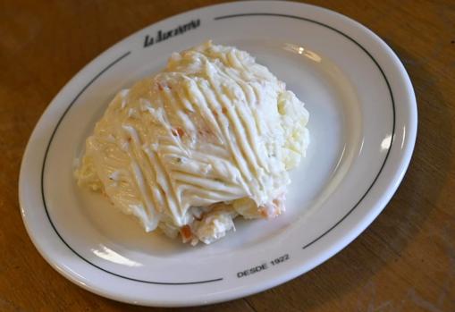 La Alicantina: reinvención de un clásico que se niega a perder su esencia