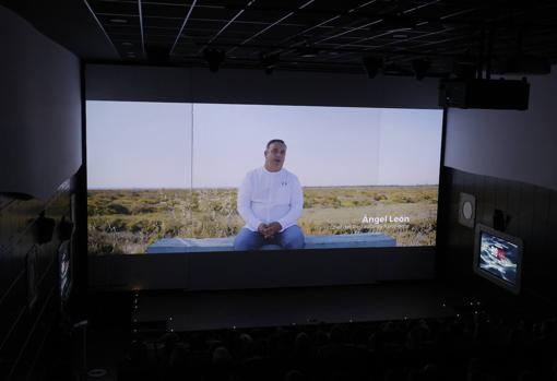 «Big Red», el documental de Petaca Chico y Ángel León que desgrana la cultura de la almadraba