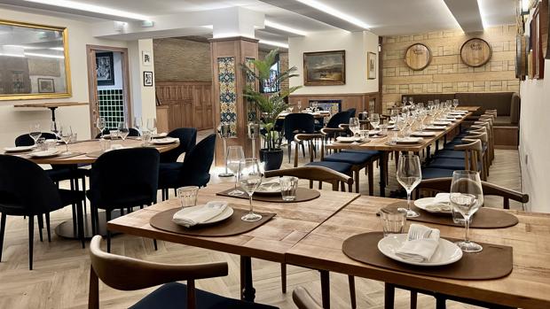 Bodeguita Plaza del Pan, sabor a sevillanía en el centro