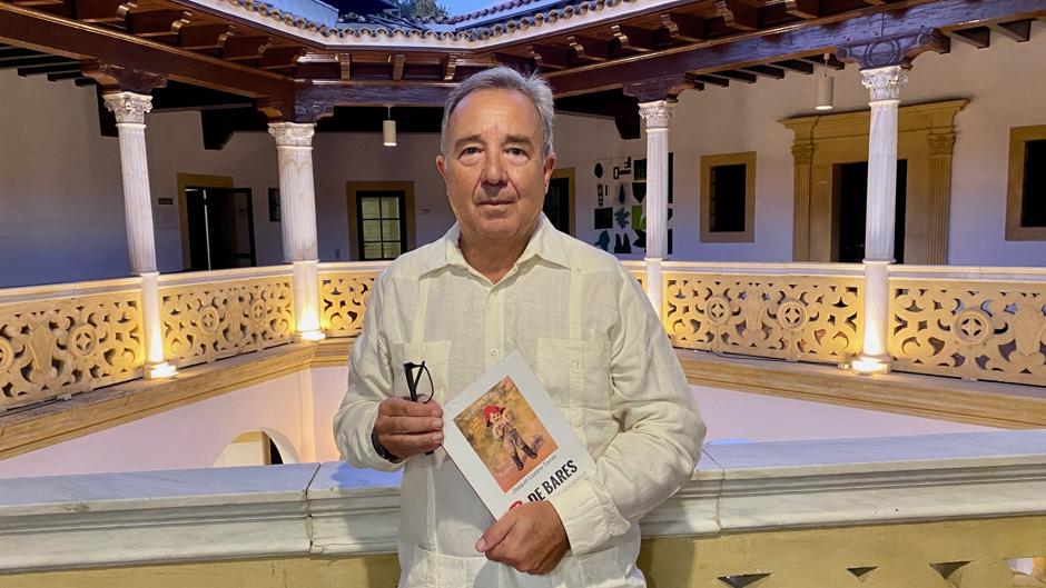 «B, de bares», un recorrido histórico (y anecdótico) por las tabernas centenarias de Sevilla