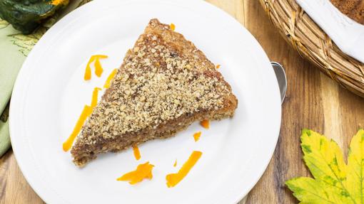 Diez recetas otoñales para el mes de octubre con productos de temporada