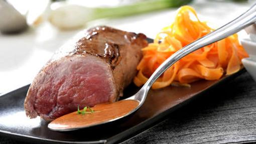 Diez recetas otoñales para el mes de octubre con productos de temporada