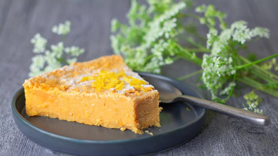 Pastel de boniato: aprende a preparar esta exquisita receta perfecta para tus meriendas