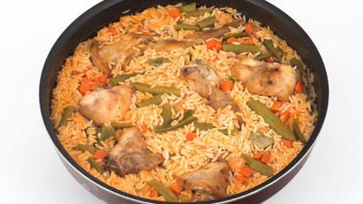 7 platos para 7 días: planifica tu semana con estas sencillas recetas y no te comas el coco