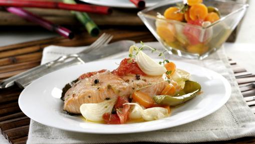 7 platos para 7 días: planifica tu semana con estas sencillas recetas y no te comas el coco