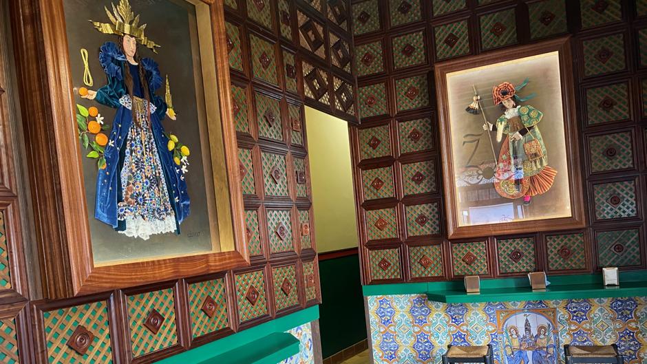 Zurbarán: Grupo Tribeca homenajea a las tabernas sevillanas con su última aventura