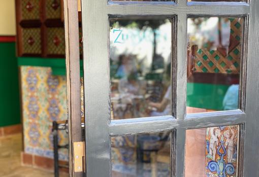 Zurbarán: Grupo Tribeca homenajea a las tabernas sevillanas con su última aventura