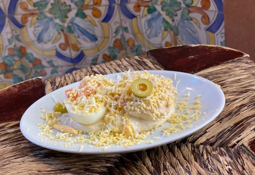 Zurbarán: Grupo Tribeca homenajea a las tabernas sevillanas con su última aventura